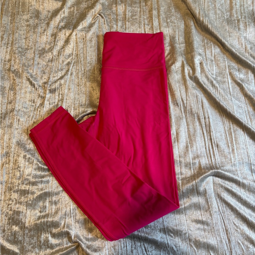 Athleta- Elation Ultra High Rise